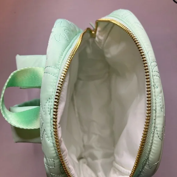 Stoney Clover Lane Palm Tree Mini Backpack - Picture 11 of 12